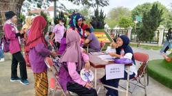 Memperingati Bulan Alzheimer, Alzi Beri Edukasi tentang Demensia Alzheimer di Malioboro