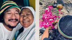 Kabar Duka Ibunda Komedian Isa Bajaj Meninggal: Hari yang Saya Takutkan Terjadi 