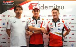 Takaaki Nakagami Perpanjang Kontrak dengan LCR Honda Hingga MotoGP 2024