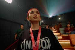 Menang Lomba, Tissa Biani Justru Hadapi Cemoohan Ini dalam CinLock: Love, Camera, Action Episode 5