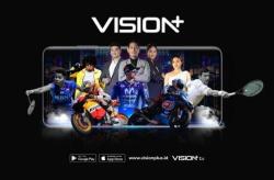 Streaming Makin Mudah, Vision+ Rilis Fitur untuk Atasi Kendala Aktivasi Paket Langganan