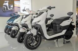 2 Motor Listrik Yadea Dapat Subsidi Rp7 Juta, Jadi Segini Harganya