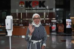  Profil Karen Agustiawan, Eks Dirut Pertamina yang Terjerat Korupsi LNG