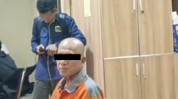 Apes, Niat Tanam Pisang, Kakek di OKI Malah Ditetapkan Tersangka Pembakaran Lahan<