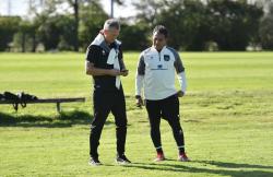 Begini Nasib Frank Wormuth dan Bima Sakti usai Piala Dunia U-17 2023