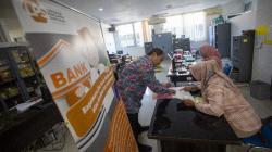 LPS Bayar Klaim Simpanan Nasabah Tahap II BPR Karya Remaja Indramayu Rp94,47 Miliar<