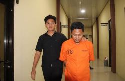 Buron 4 Tahun, DPO Kasus Penganiayaan Berat di Pringsewu Ditangkap