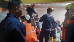 Kakek 78 Tahun Tewas Tercebur di Sumur, Damkar Turun Tangan