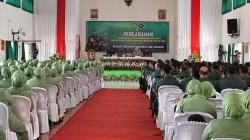 Danrem Surya Kencana Tegaskan TNI Netral pada Pemilu 2024, Anggota Tidak Boleh Memihak