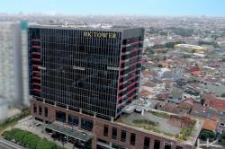 Utang Hutama Karya Tembus Rp53,11 Triliun hingga Kuartal I 2024