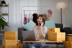 Buka Paket Sebelum Bayar, Shopee Hadirkan Inovasi Terbaru Lewat Metode COD Cek Dulu