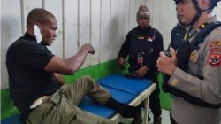 Identitas Satpol PP Ditembak KKB, Simon Petrus Sroyer Pegawai Honorer