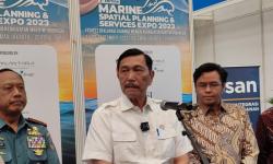 Luhut Sebut RI Temukan 'Harta Karun' di Papua, Modal Jadi Negara Maju