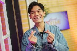 Nuca Rilis Single Sampai Kita Tua, Ceritakan Kehangatan Cinta