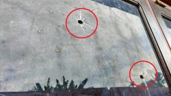 OTK Teror SD Negeri di Sorong, Ada Siswa Terkena Serpihan Kaca Diduga Ditembak