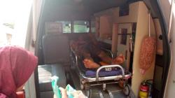 Pria Dievakuasi usai Tercebur Sumur di Bogor, Lemas Hirup Gas