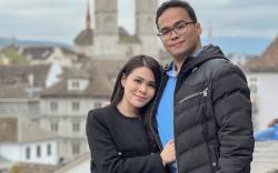 Profil dan Biodata Chen Giovani Soetanto, Anak Pengusaha Nikel yang Jadi Menantu Hotman Paris 