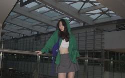 Profil dan Biodata Nastasia Adeline, Streamer Game Online Jebolan Sekolah Fashion dan Seni di Italia