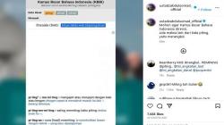 UAS Minta KBBI Direvisi terkait Makna Lain Piting, Sindir Panglima TNI?