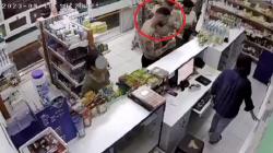 Viral Bule Bertato Curi Obat Kuat di Apotek Bali, Wajah Terekam Jelas<