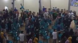 Viral Warga Sukadana Kuningan Ngamuk gegara Bansos dan PKH Diduga Dikorupsi