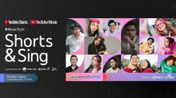 Lanjutkan #NgeShortsBareng, StarHits Hadirkan Event Shorts and Sing, Ada Samuel Christ hingga Amanda Static