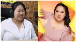 Profil dan Perjalanan Karier Mimin Eva, Komedian yang Punya Bakat Lawak dari SD