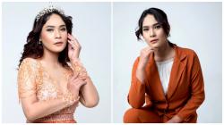 Pernah Ikut Ajang Kecantikan, Begini Kisah Adinda Putri Jadi Presenter hingga Bintangi Sinetron