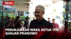 Penunjukkan Wakil Ketua TPN Ganjar Pranowo, Hasto: Sosok Itu Akan Mewakili Generasi Muda<