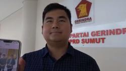 Anggota DPRD Sumut Dipecat Partai Gerindra, Buntut Dukung Anies Baswedan di Medsos<