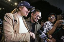 12 Pemeran Kasus Rumah Produksi Film Dewasa Diperiksa
