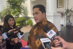 Pemerintah Tak Kunjung Bayar Utang ke Pupuk Indonesia, Erick Thohir Putar Otak 