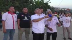Gelar Kompetisi Layang-Layang dan Pentas Seni, Ini Cara Partai Perindo Dekatkan Diri dengan Warga