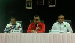 TPN Ganjar Akan Tunjuk Sosok Gen Z dan Milenial Jadi Wakil Ketua Umum, Siapa?