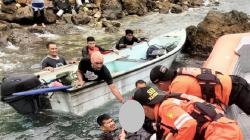 Ketua Satgas SAR Aceh Meninggal Dunia saat Penyelaman