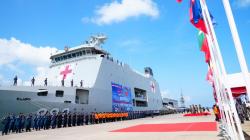 TNI Catat Sejarah, Gelar ASEX-01 Latihan Non-Militer Pertama Negara-negara ASEAN