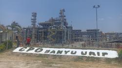 Lampaui Target, Lapangan Migas Banyu Urip Blok Cepu Sukses Produksi Minyak 610 Juta Barel<