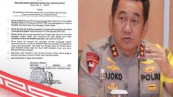MotoGP 2023 di Sirkuit Mandalika Segera Digelar, Ini Maklumat Kapolda NTB