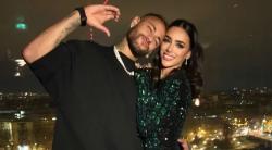 Kekasih Sedang Hamil Besar, Neymar Malah Tepergok Selingkuh dengan 2 Gadis Sekaligus