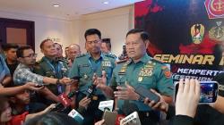 Laksamana Yudo Margono Sebut Agus Subiyanto Penuhi Syarat Jadi Panglima TNI