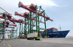 Pelindo Rombak Jajaran Komisaris dan Direksi Sub Holding, Ini Daftarnya