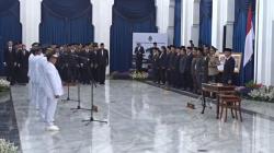 Wali Kota Bandung Nonaktif Yana Mulyana Diberhentikan Tidak dengan Hormat<