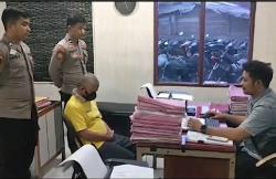 Bejat, Oknum Guru di Solok Cabuli 5 Siswi