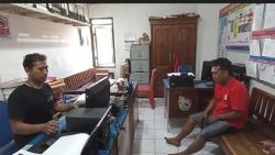 Pencuri Kotak Amal Masjid di Kendal Ditangkap, Uang Hasil Curian untuk Karaoke dan Mabuk