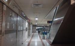 Puluhan Kios di Tanah Abang Disegel, Ada yang Nunggak Sewa hingga Rp43 Juta