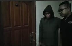 Razia Pekat, Petugas Satpol PP Bukittinggi Temukan PSK Kencan lewat Aplikasi Online<