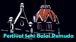 Festival Seni Balai Pemuda Hadir di Surabaya 6-15 Oktober, Ada Pertunjukan Musik hingga Teater<