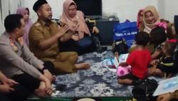 Kasus Siswi SD Buta gegara Dicolok Tusuk Pentol Teman Sekolah, Polisi Periksa 12 Saksi<