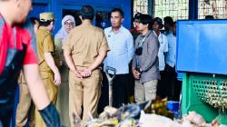 Atasi Masalah Sampah, Bey Machmudin Dorong Kabupaten/Kota di Jabar Kembangkan TPST<