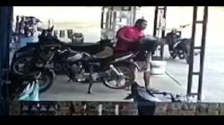 Viral Oknum Polisi Pukul 2 Pemuda, Kapolres Grobogan: Sementara Dipindah ke Propam